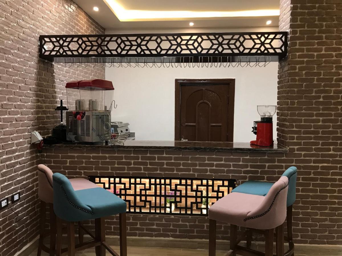 Otel Jewel Port Said