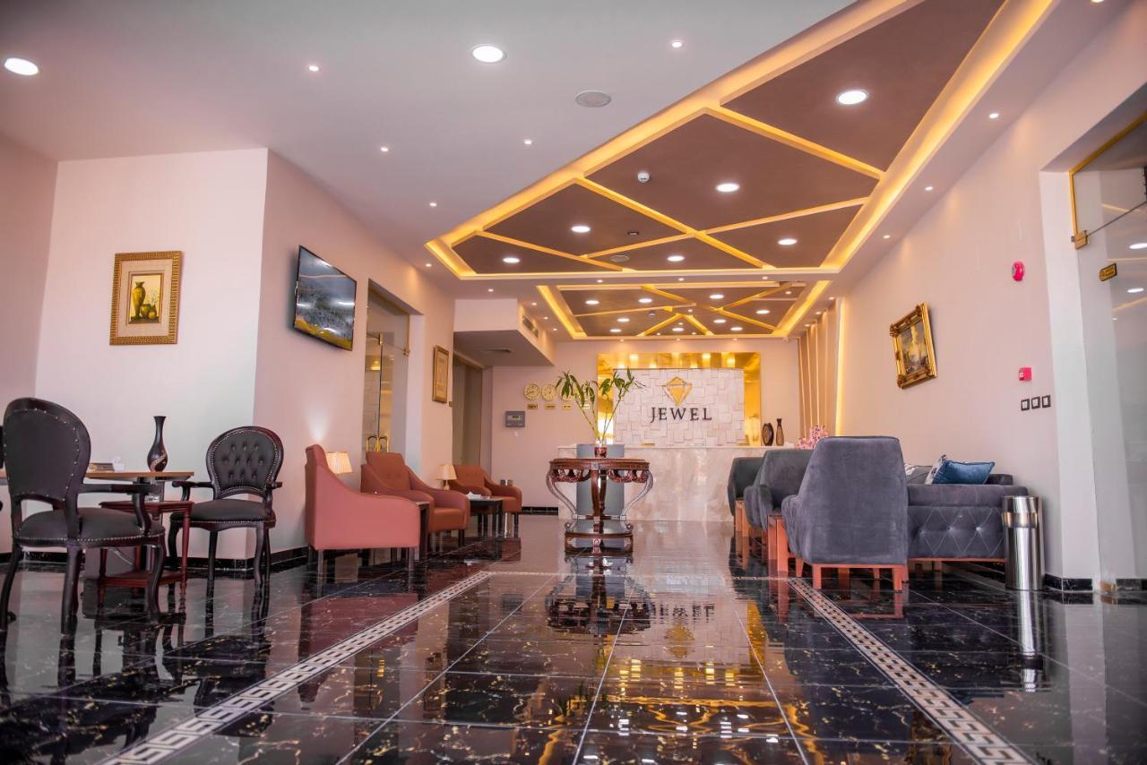 Otel Jewel