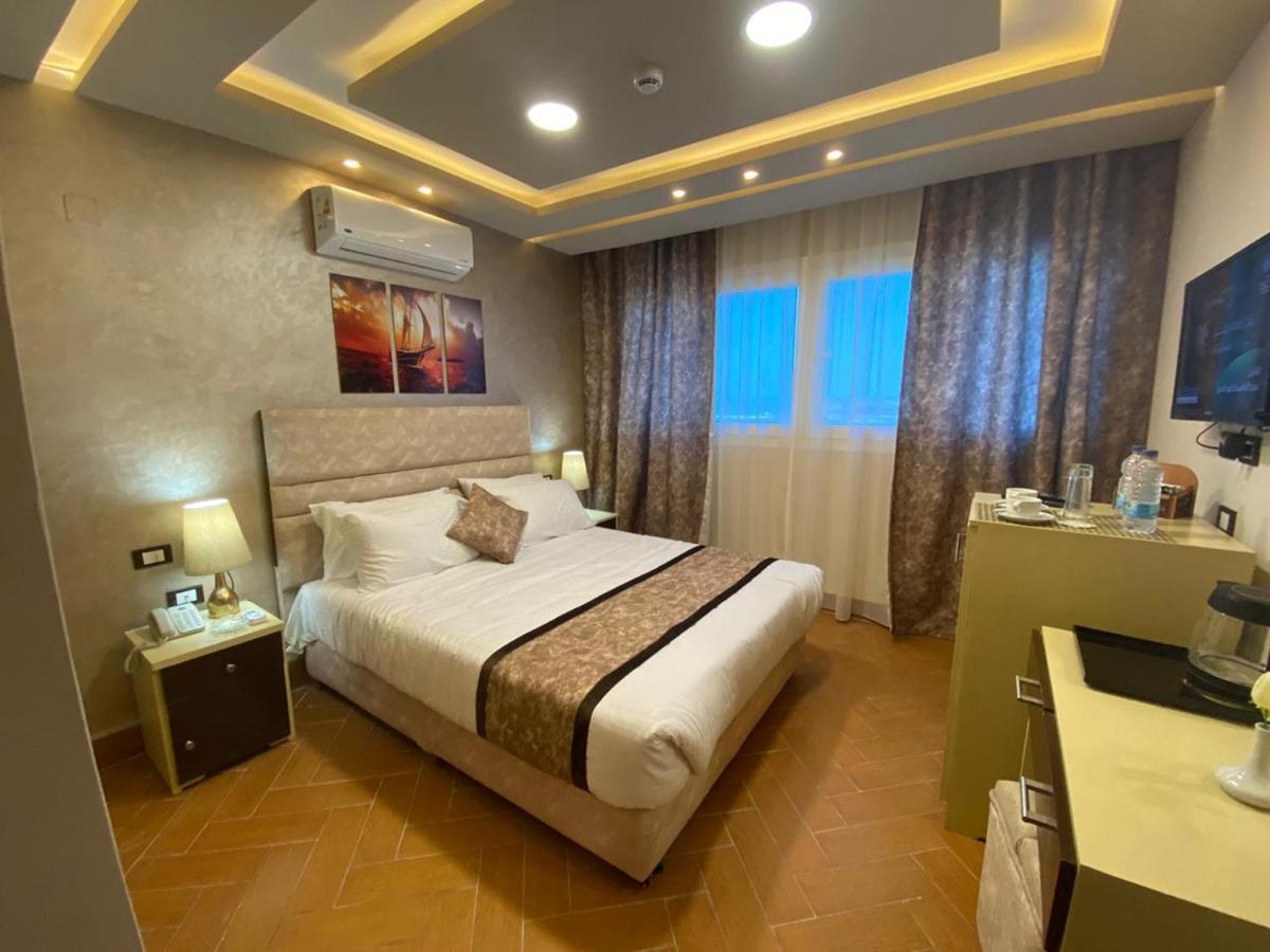 Otel Jewel 4*