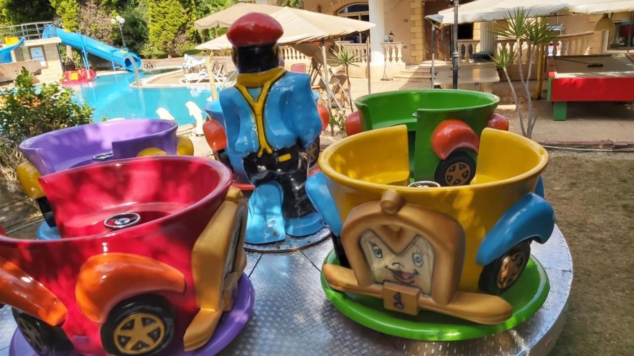 Altayar Altayar 2- Aqua Park Sidi Krir