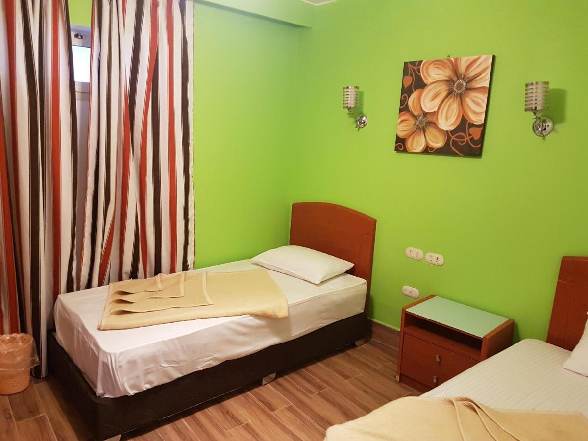 Aparthotel Porto Sokhna Sea View Families Only - Operated By F M Club *