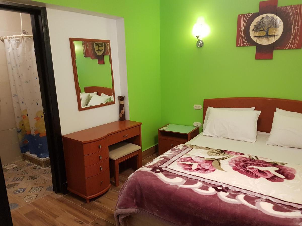Aparthotel Porto Sokhna Sea View Families Only - Operated By F M Club