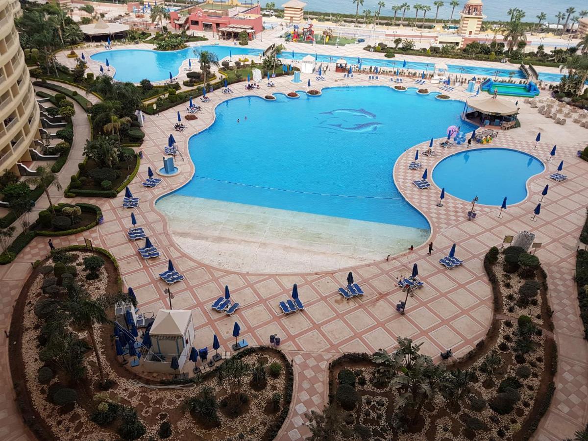 Porto Sokhna Sea View Families Only - Operated By F M Club Aparthotel *
