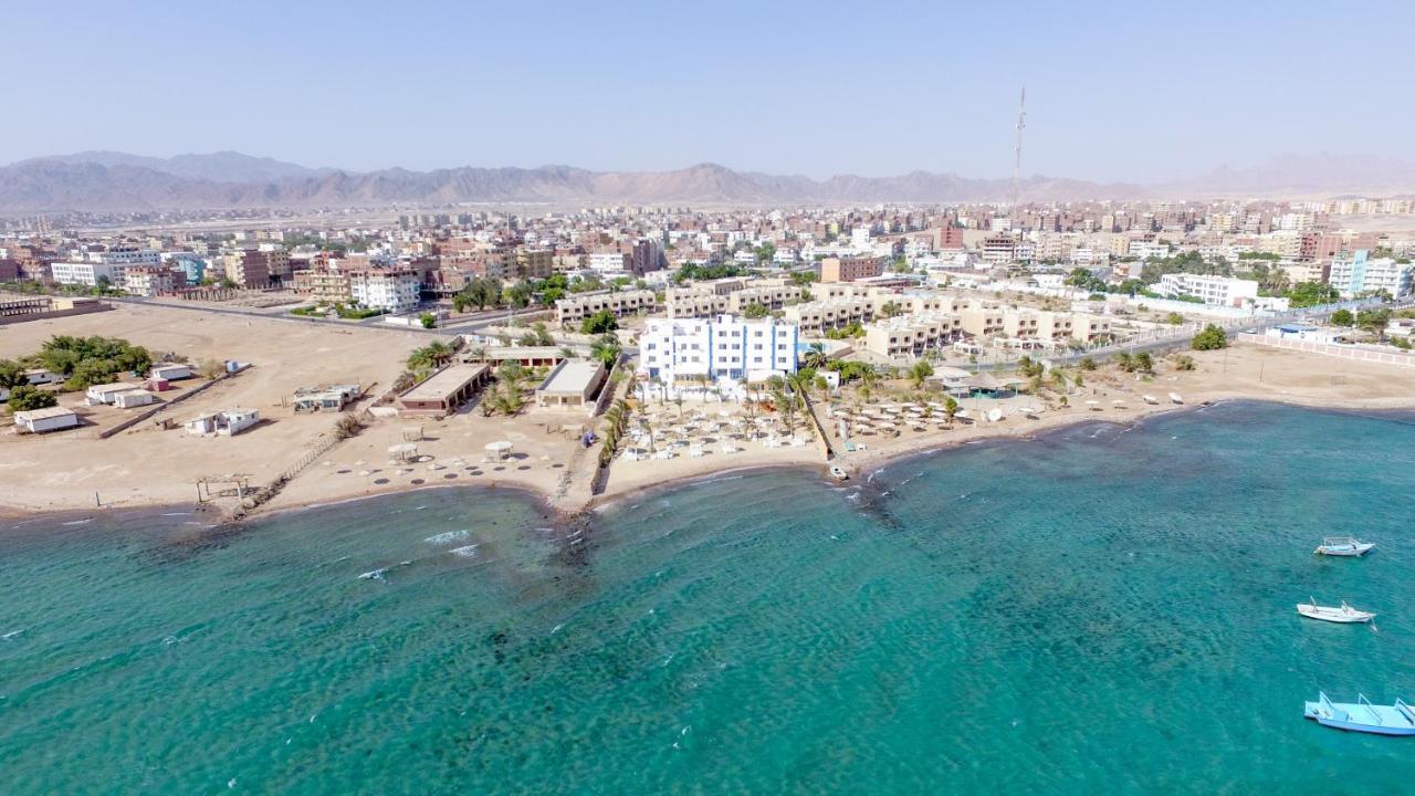 Lagoonie & Hurghada