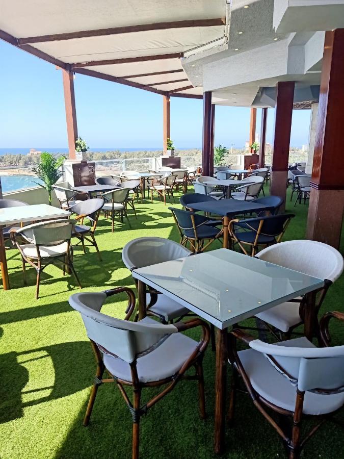 Jewel Mandara Aparthotel Alexandria