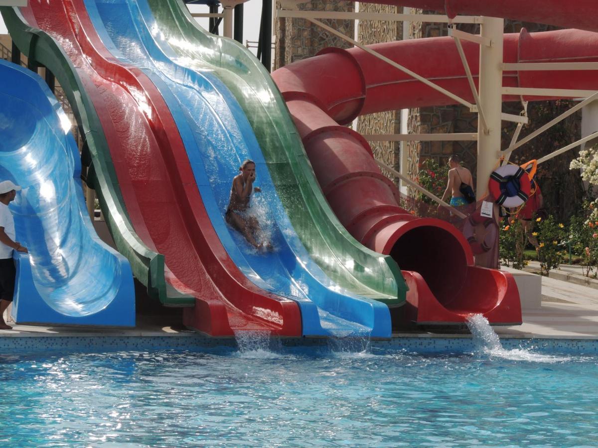 Brayka Bay Reef 4* Abu Dabbab