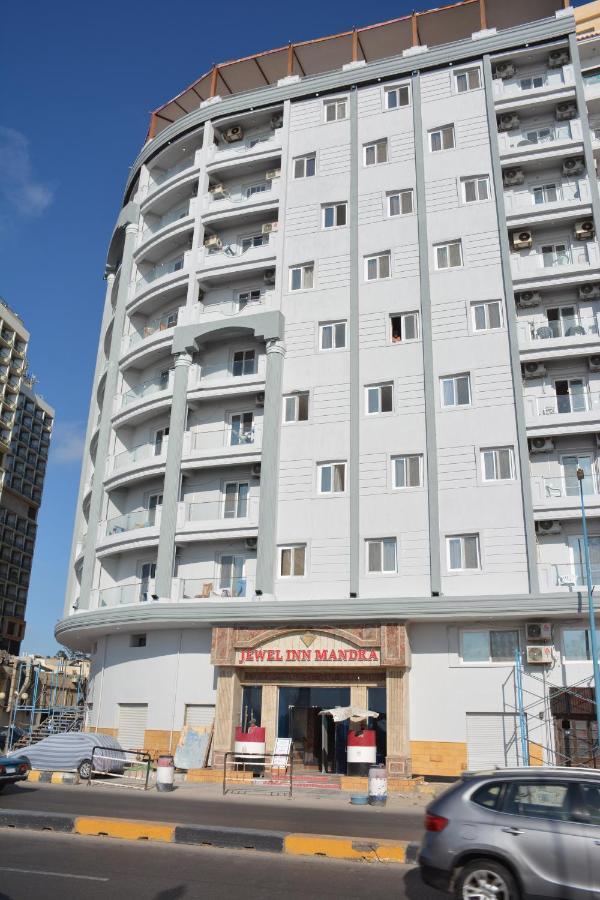 Jewel Mandara Alexandria