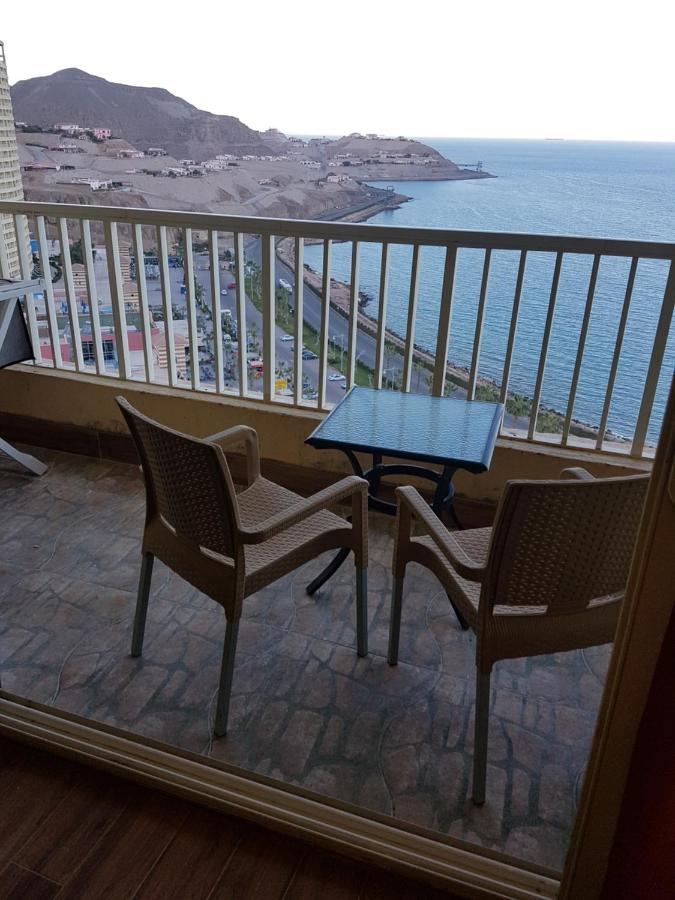 Aparthotel Porto Sokhna Sea View Families Only - Operated By F M Club *