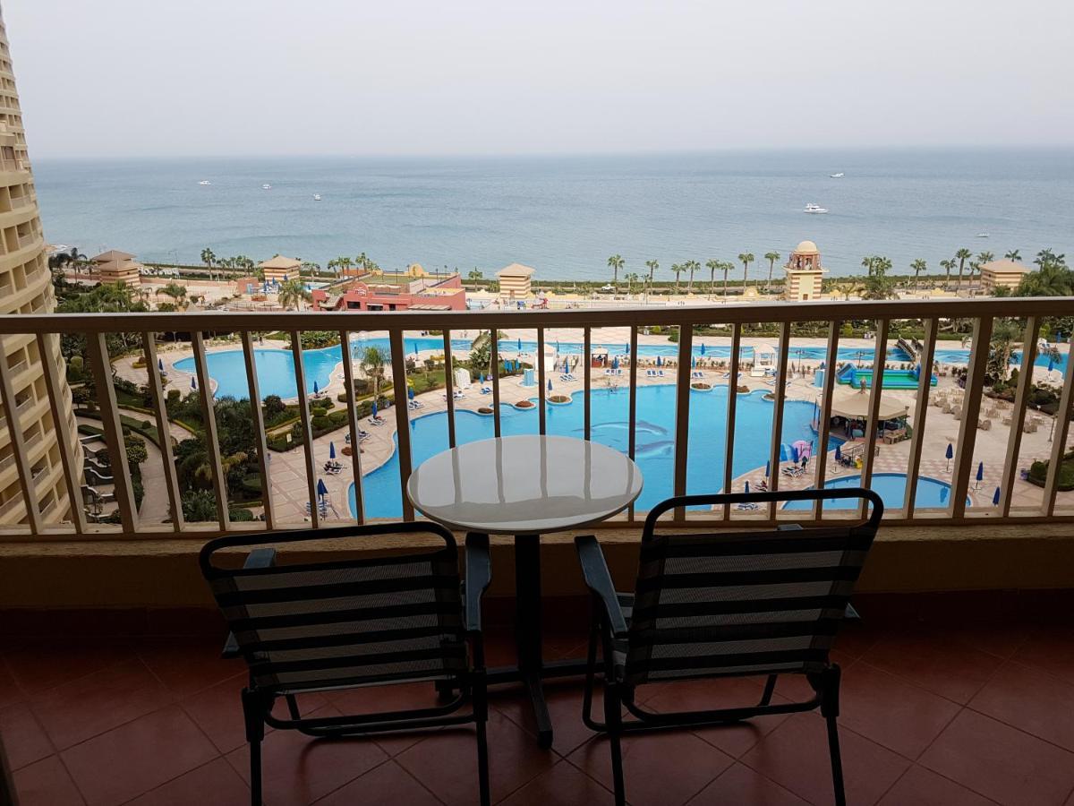 Porto Sokhna Sea View Families Only - Operated By F M Club