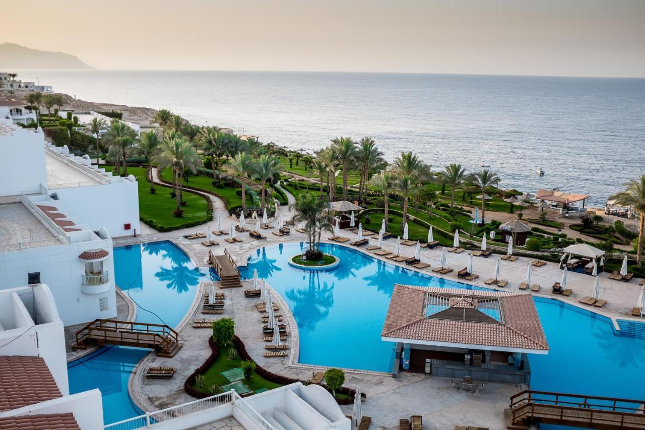 Siva & - Couples And Families Only Resort Şarm El-Şeyh