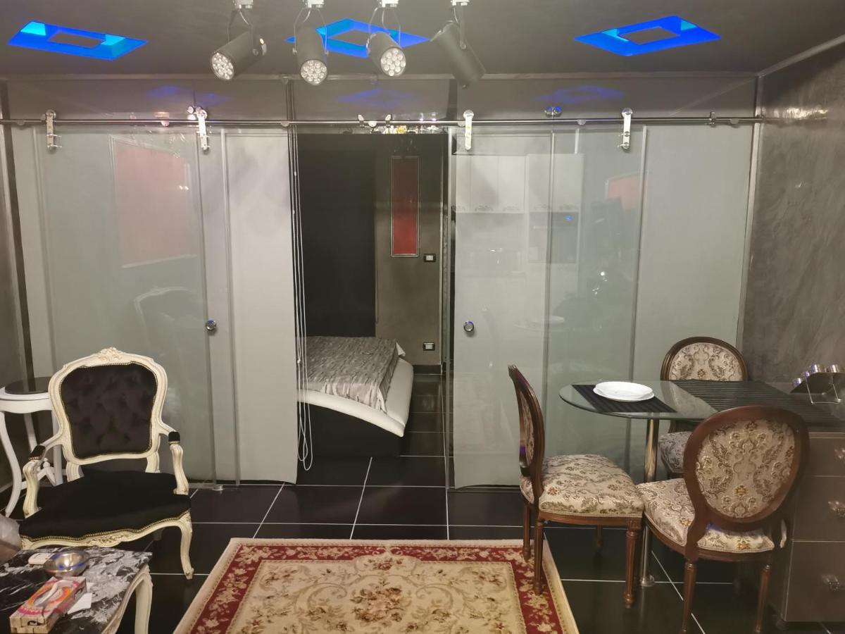 Chic 2 Apartamento *