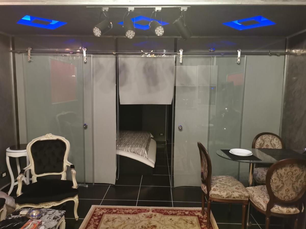 Chic 2 Apartamento