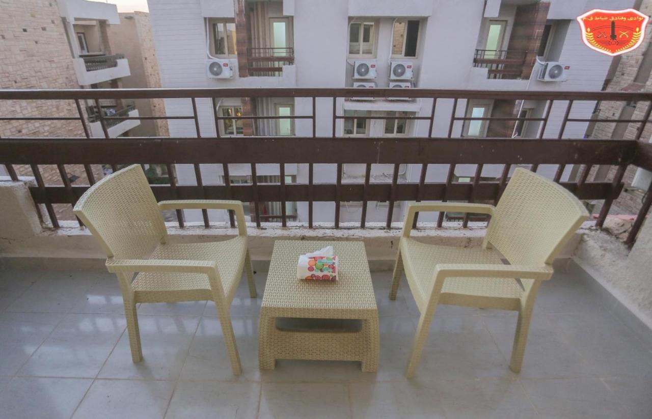 Maamoura Armed Forces Aparthotel 3*