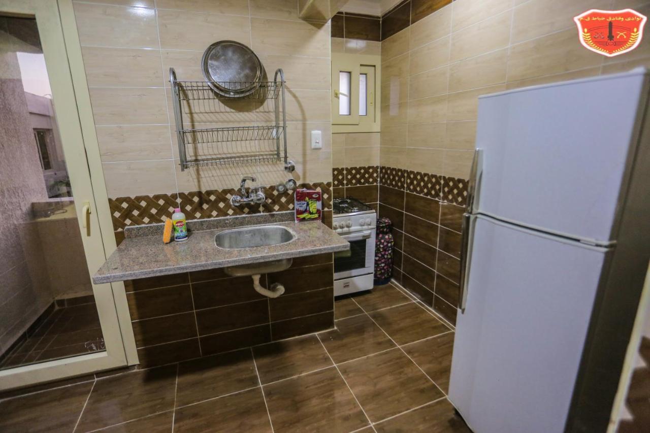 Aparthotel Maamoura Armed Forces Alexandria