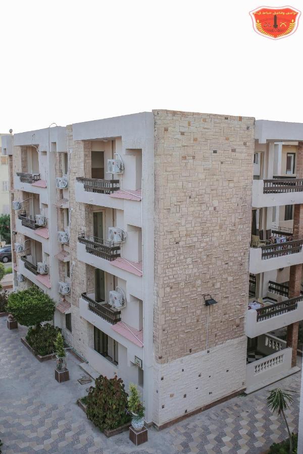 Maamoura Armed Forces Apart Otel