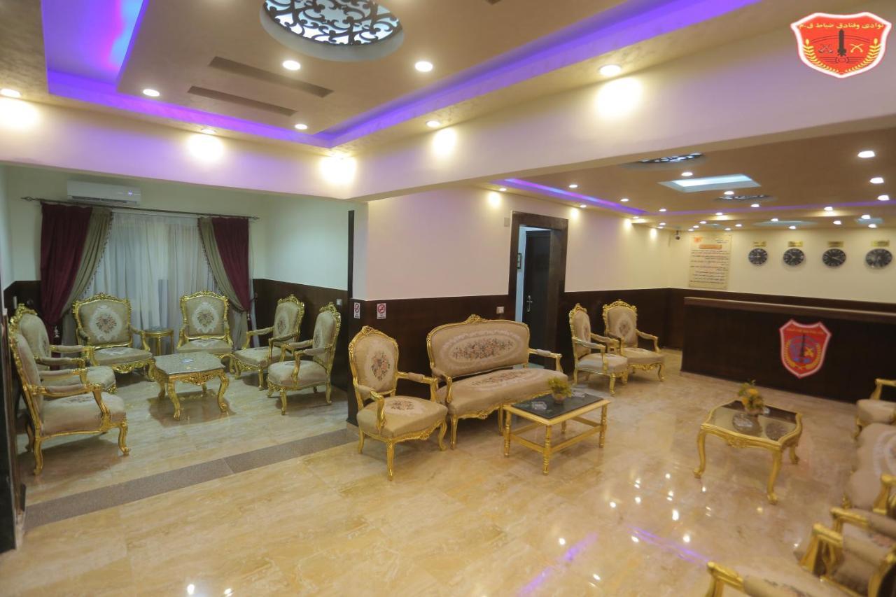 Maamoura Armed Forces Aparthotel Alexandria