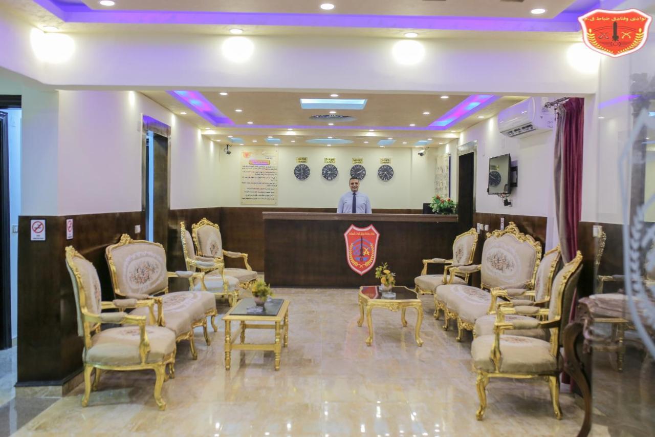 Maamoura Armed Forces Aparthotel