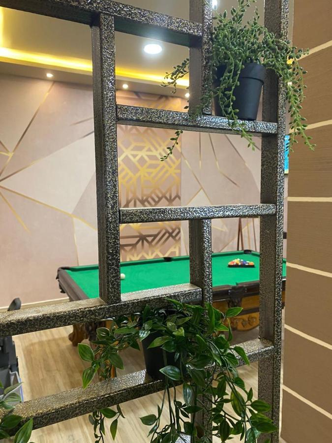 Jewel Otel 4*
