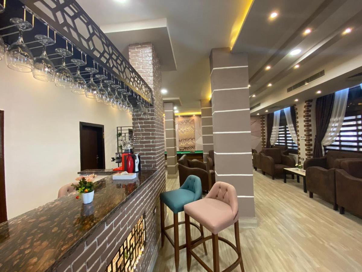 Otel Jewel