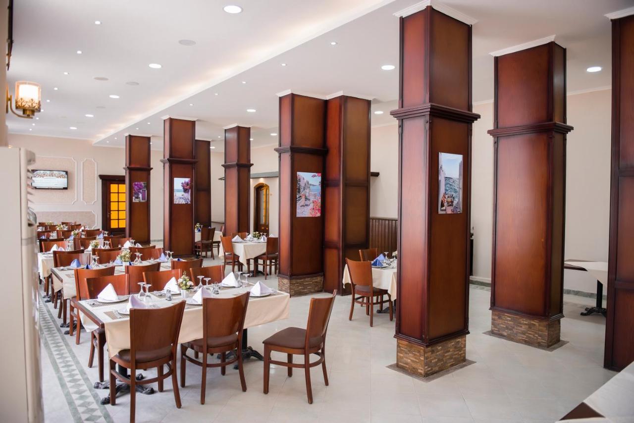 Otel Jewel