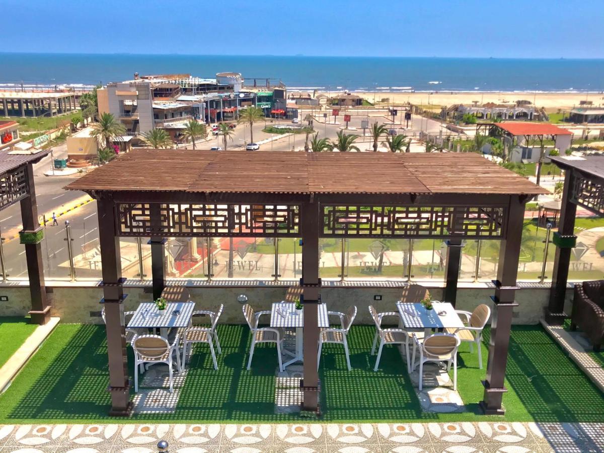 Jewel Port Said