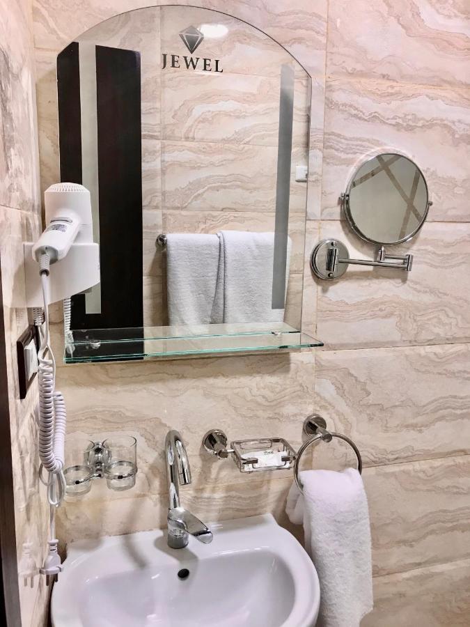 Otel Jewel Port Said