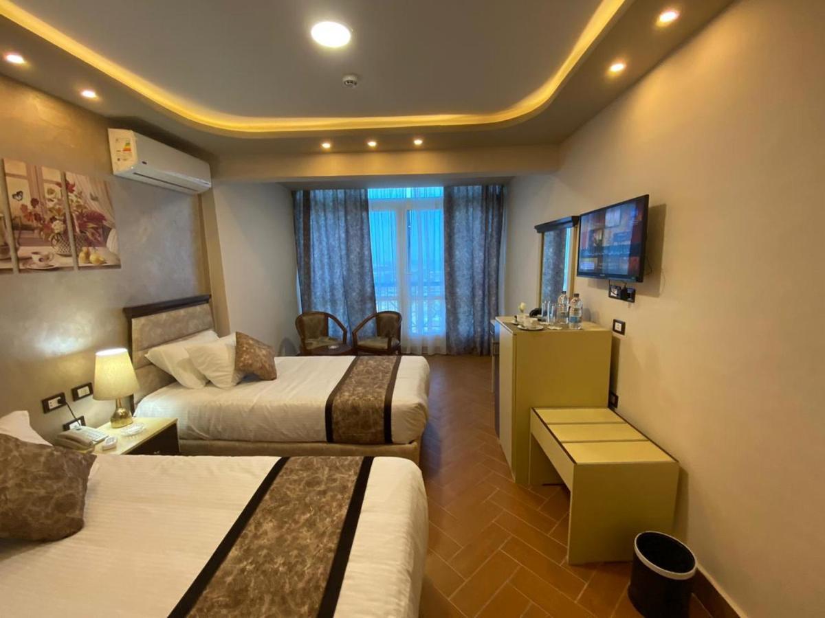Jewel Otel 4*