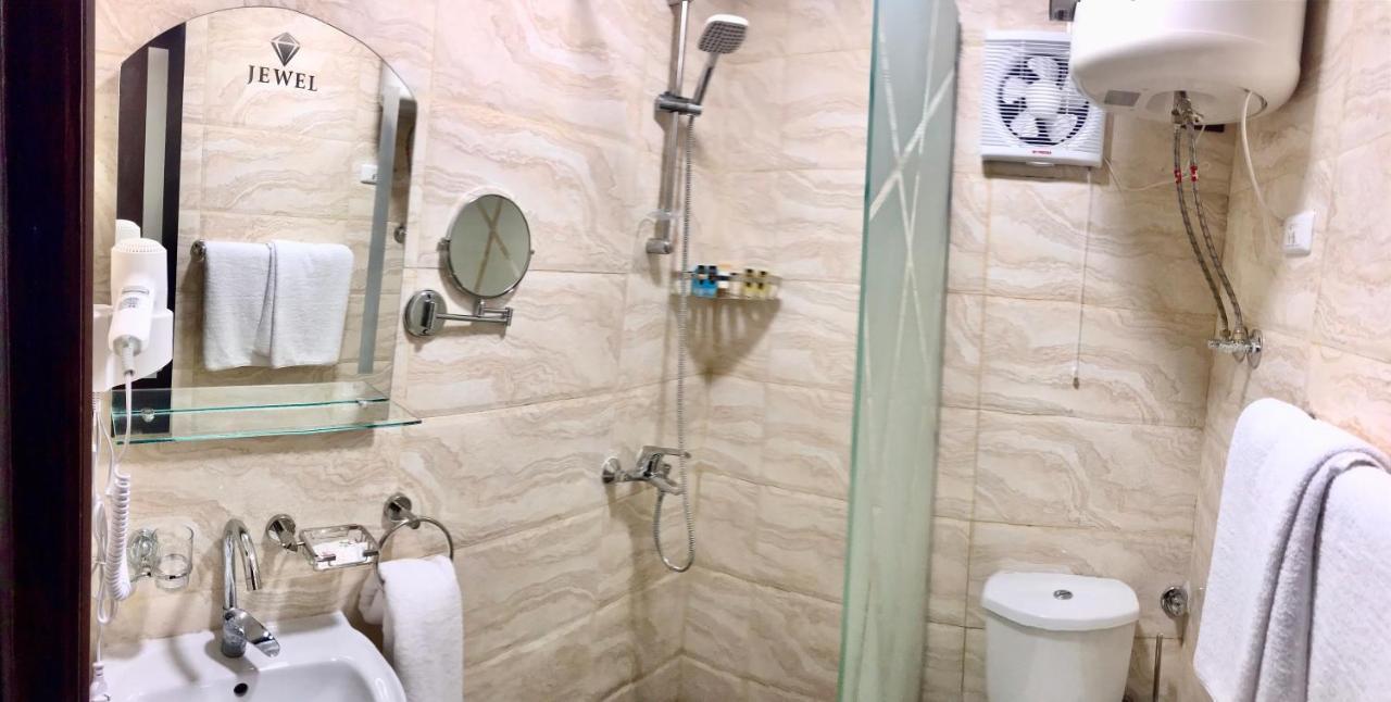 Otel Jewel Port Said