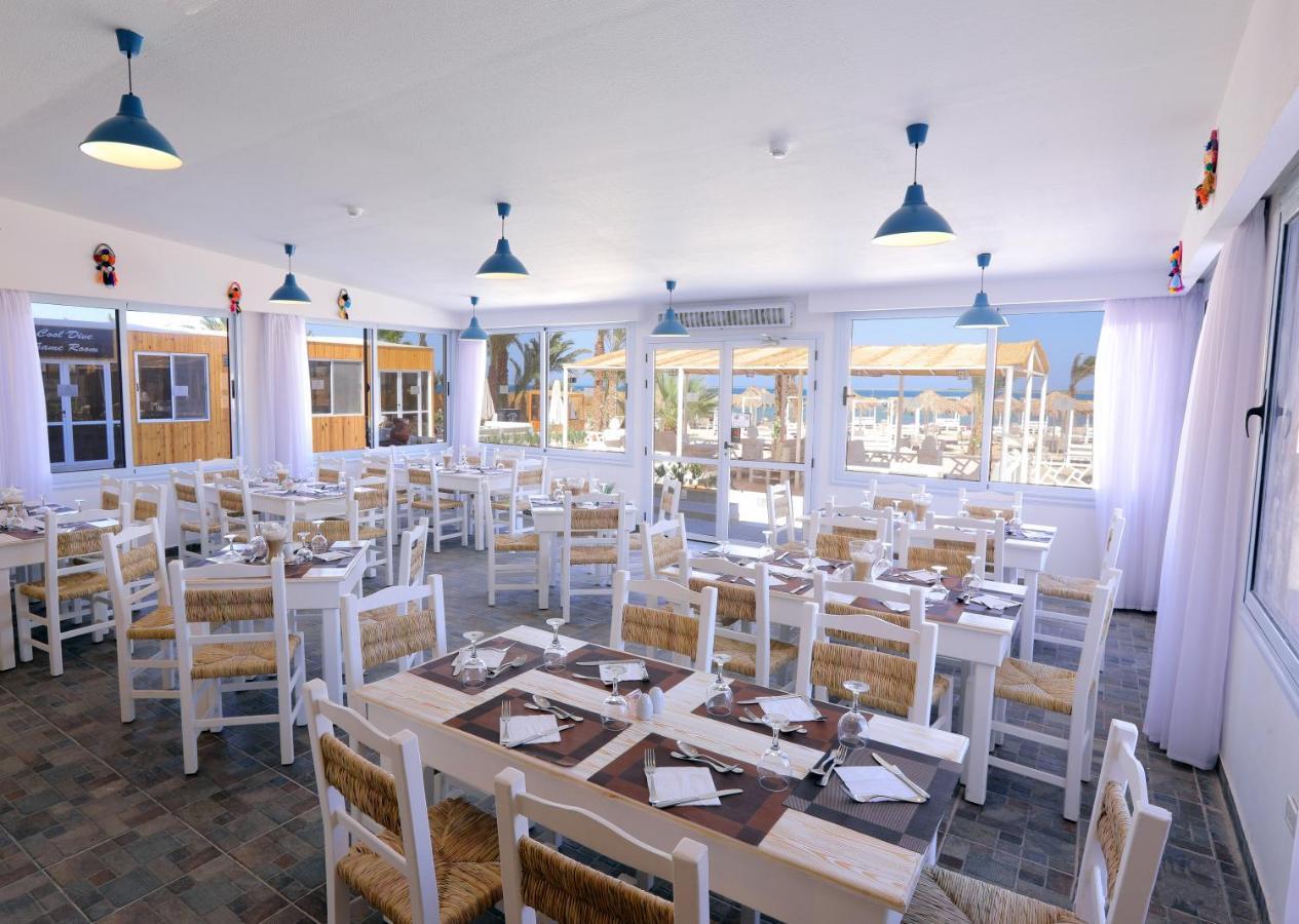 Lagoonie & Lodge Hurghada