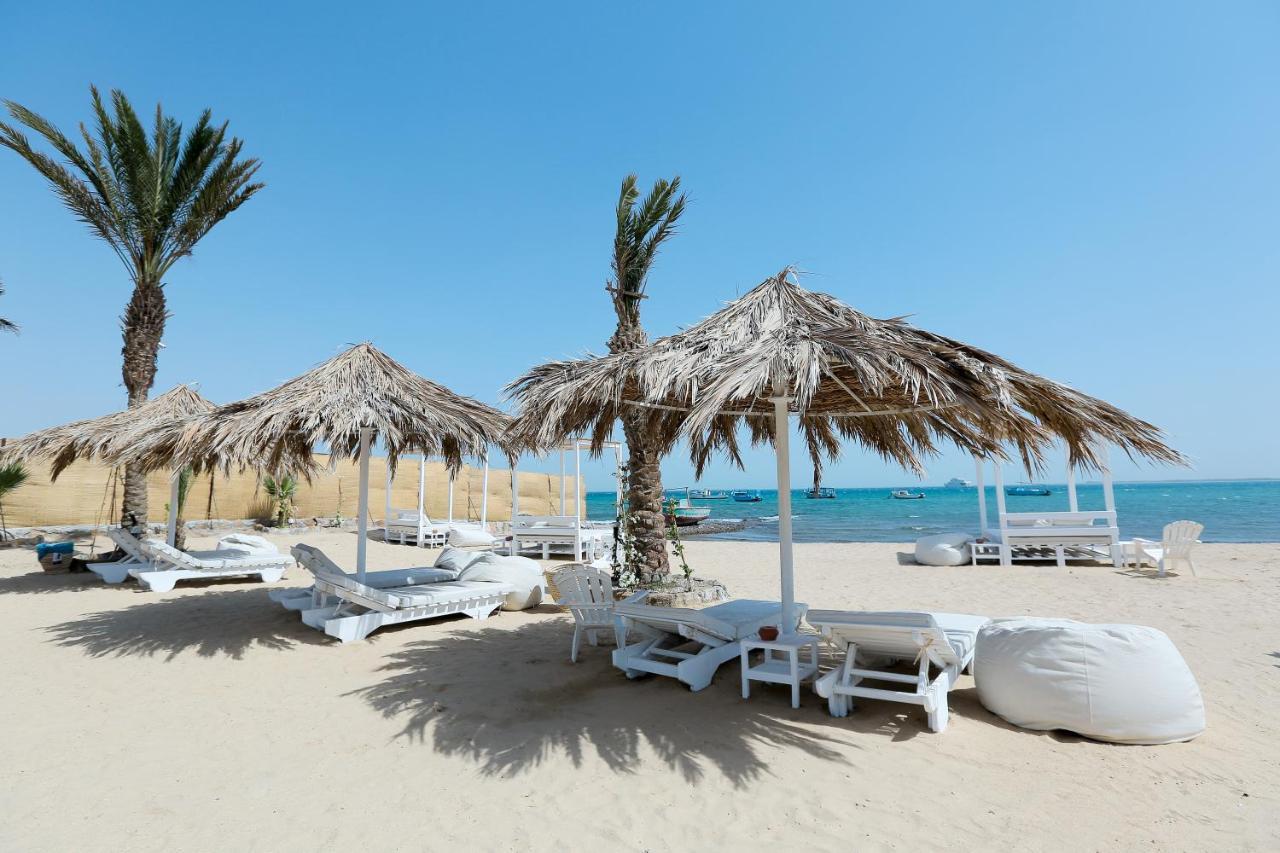 Lagoonie & Hurghada