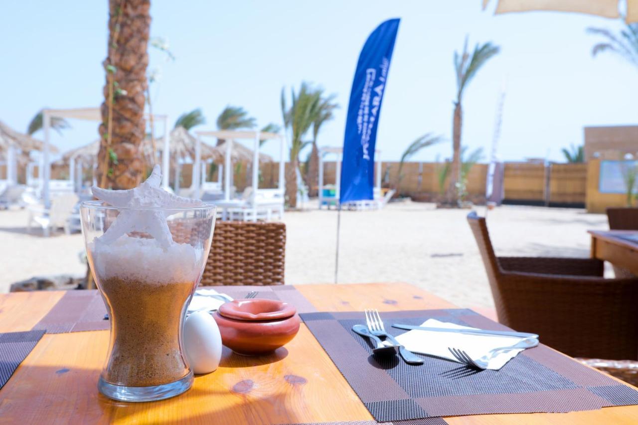 Lagoonie & Alojamento Hurghada