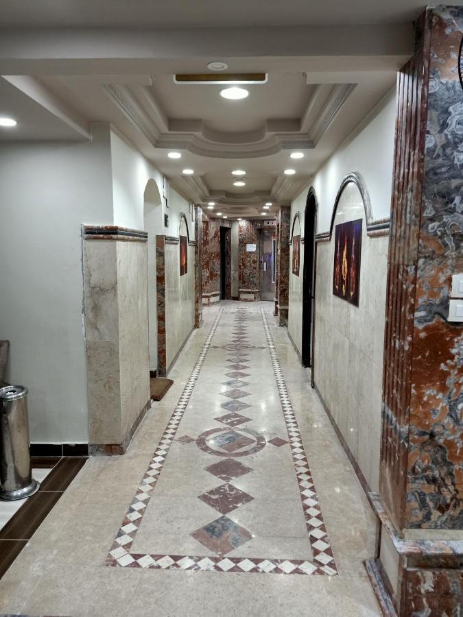Aparthotel Jewel Mandara 3*