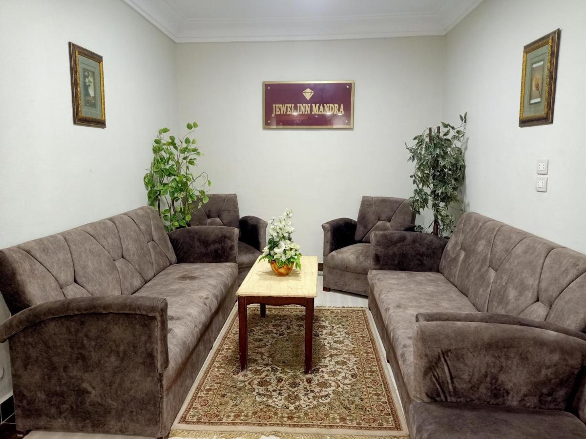 Aparthotel Jewel Mandara 3*