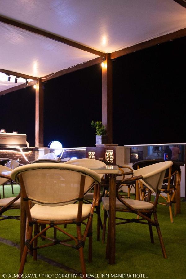 Jewel Mandara 3* Alexandria