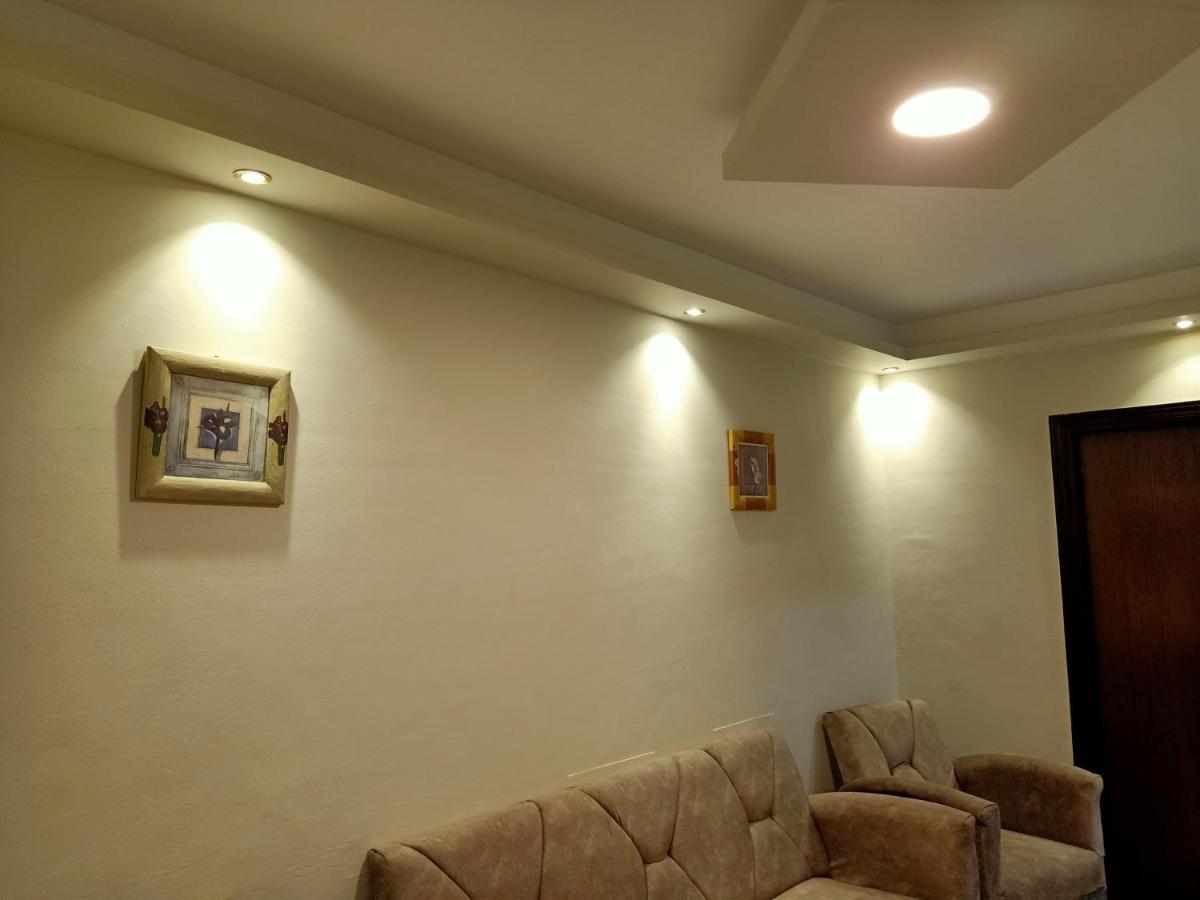 Aparthotel Jewel Mandara 3*