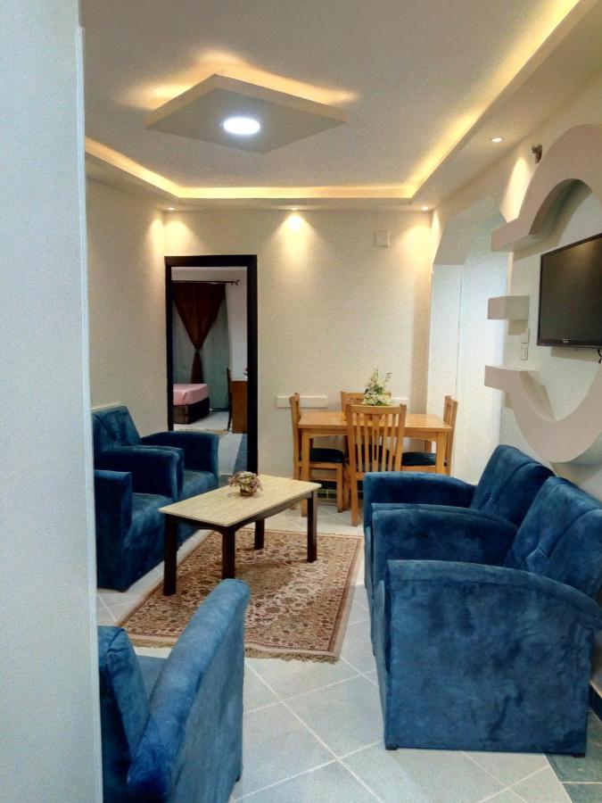 Jewel Mandara Aparthotel Alexandria