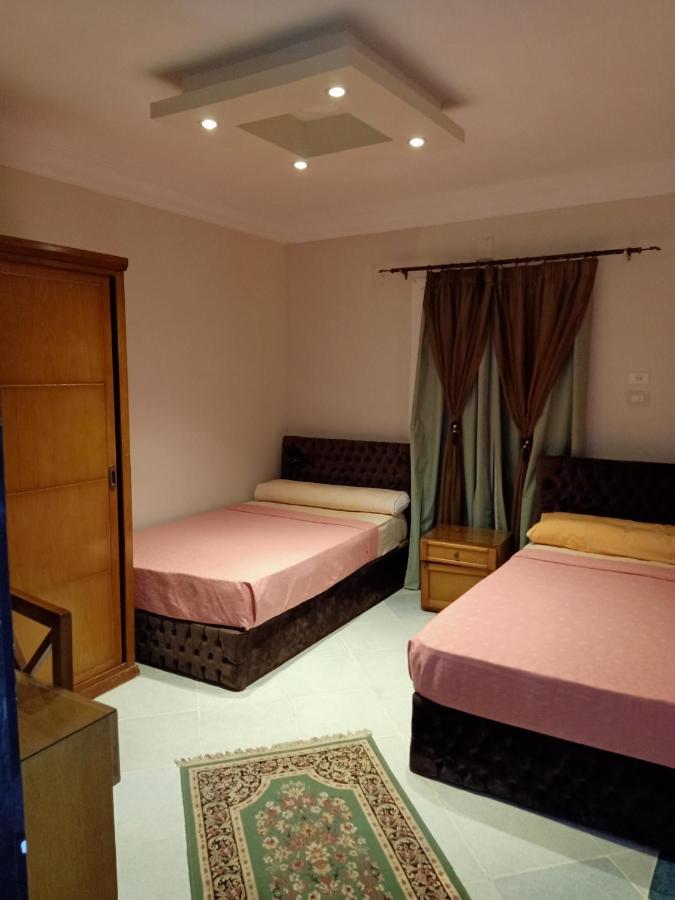 Jewel Mandara Aparthotel Alexandria