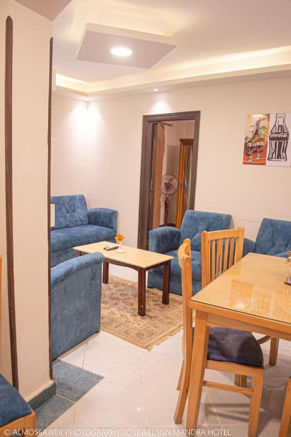 Jewel Mandara 3* Alexandria