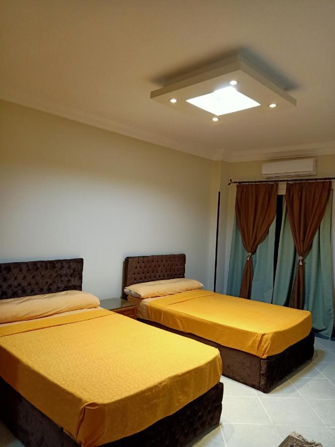 Jewel Mandara Aparthotel Alexandria
