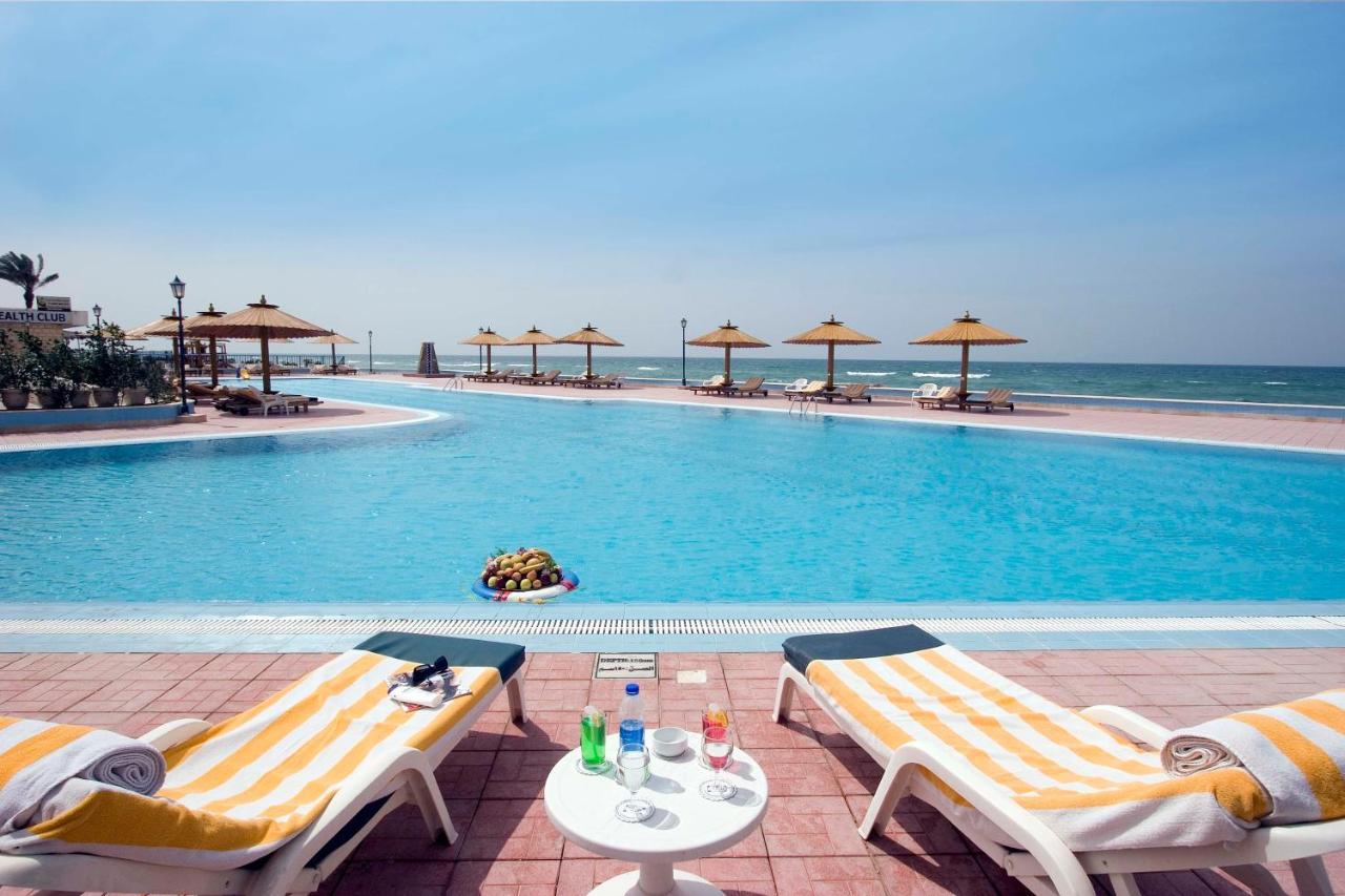 Retac El Resort 5*