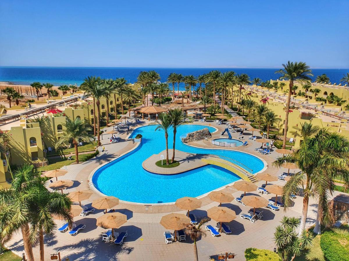 Resort Palm Families And Couples Only Hurghada