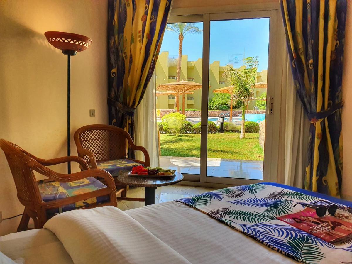 Palm Families And Couples Only Resort Hurghada