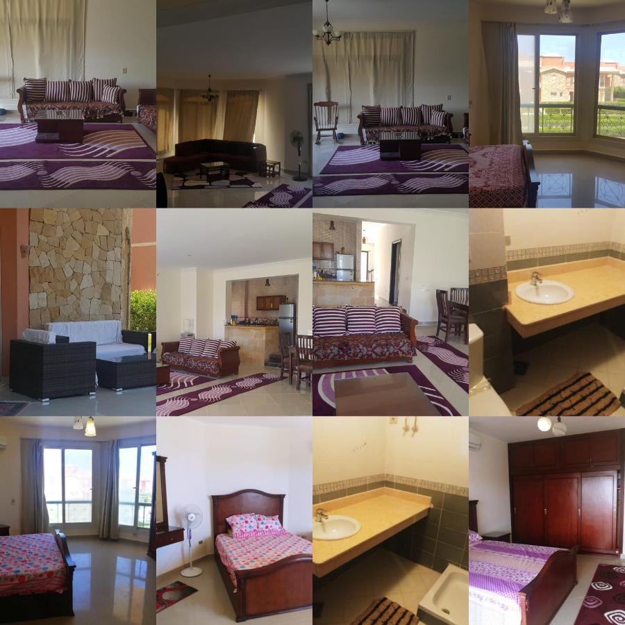 Stand Alone At Blumar North Coast -sidi Abd Alrahman Villa El Alamein