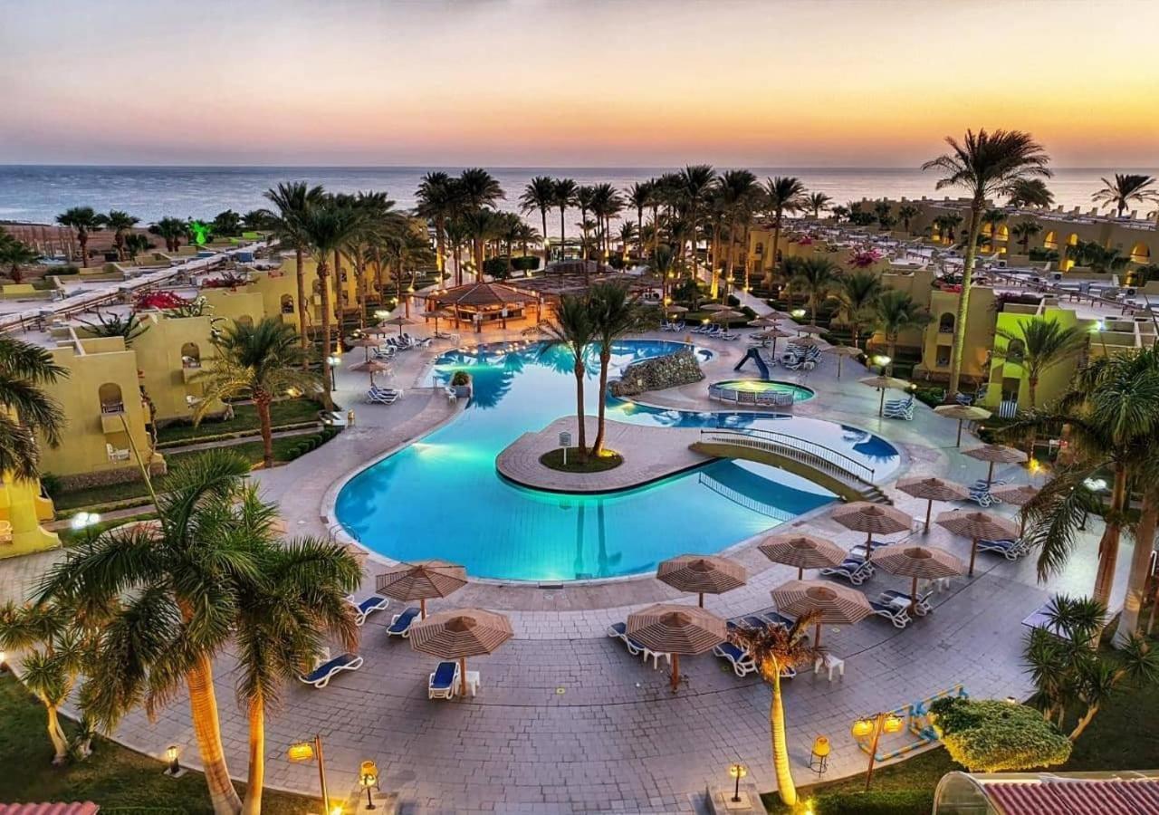 Palm Families And Couples Only