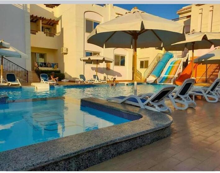 Resort 4s Dahab