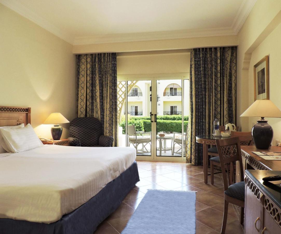 Old Palace Sahl Hasheesh Hurghada