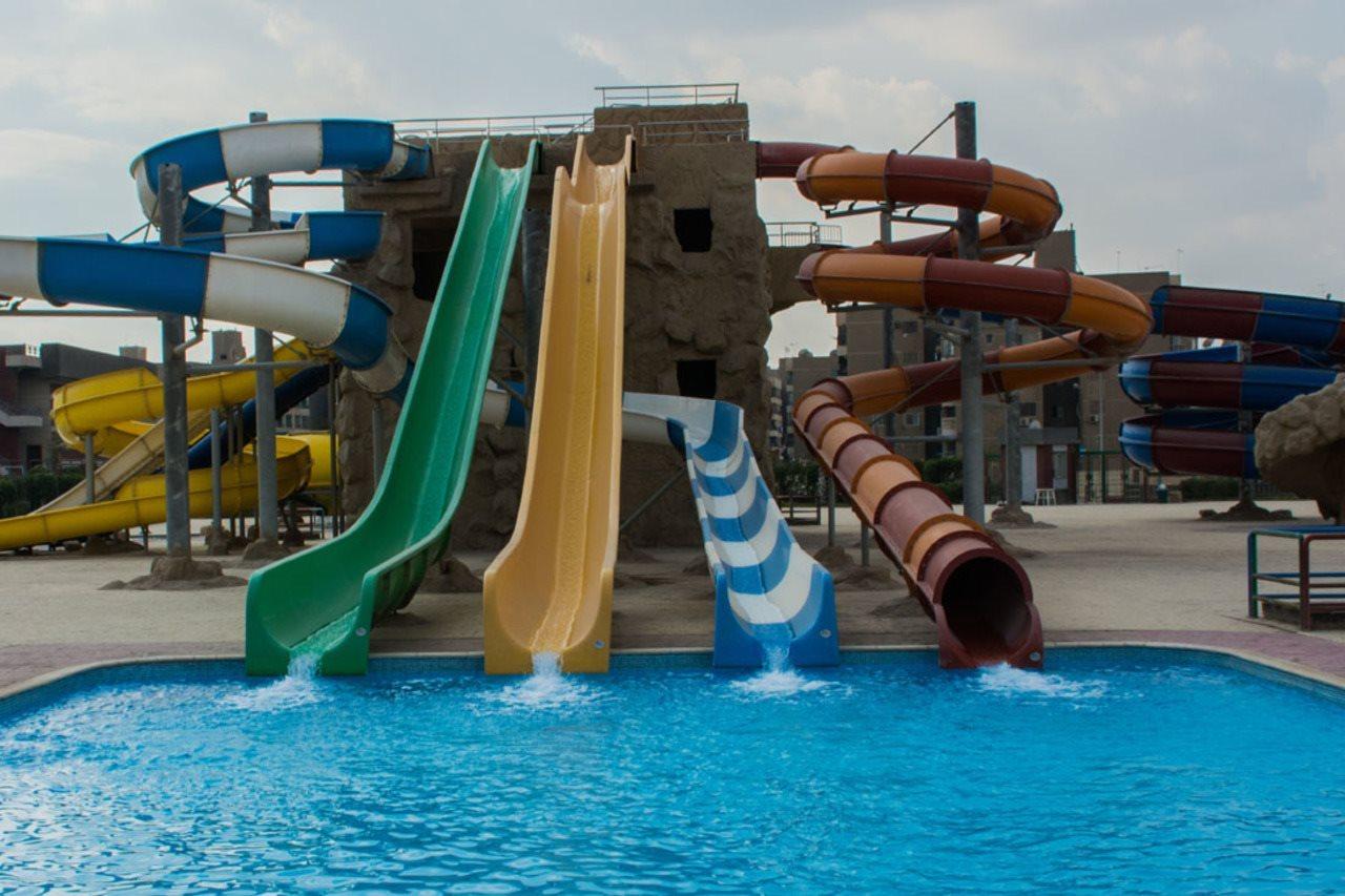 Tolip Otel Asvan
