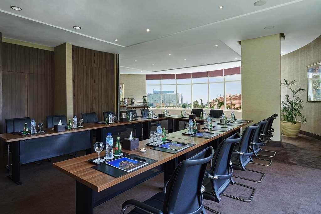 Steigenberger El Tahrir 4* Cairo