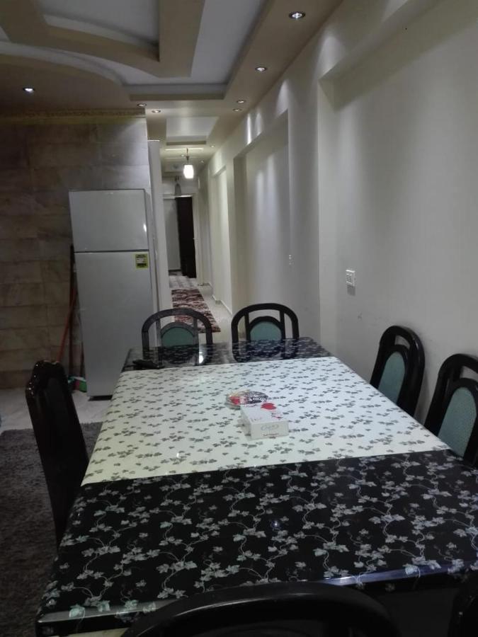 Borg Barka - Families Only Alexandria