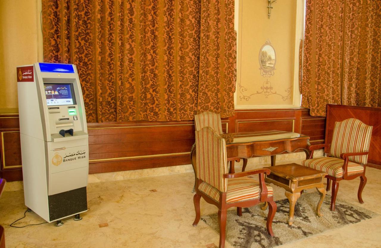 Hotel Grand Pyramids 4*